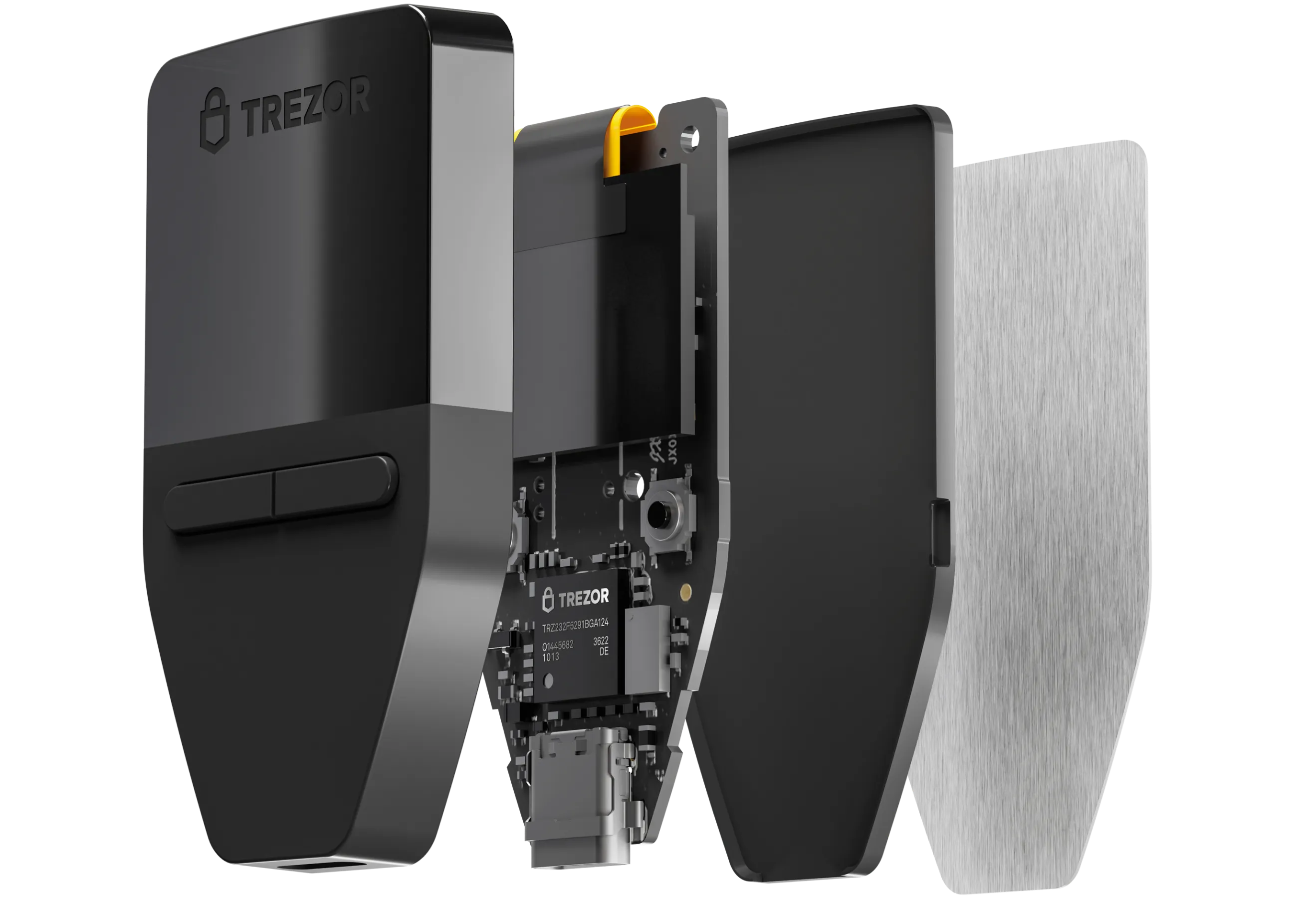 KEYVAULT S3